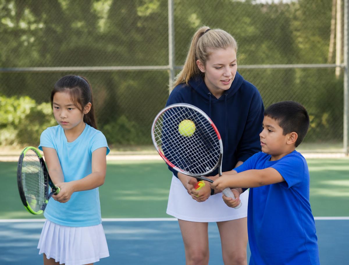 Tennis
